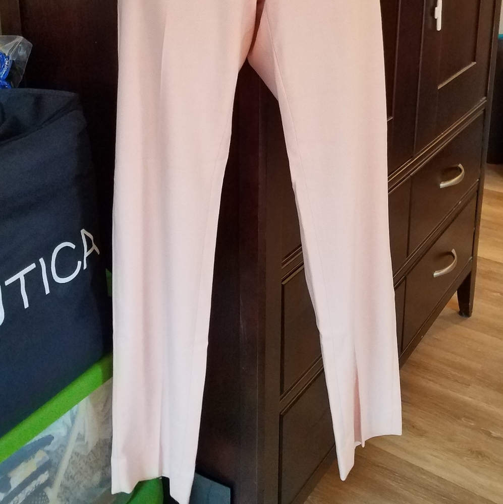 BANANA REPUBLIC RYAN STYLE PANTS